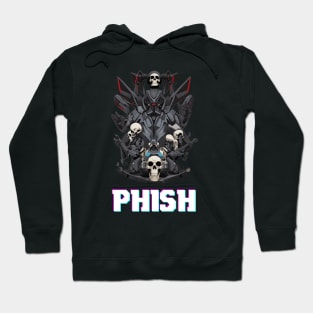 Phish Hoodie